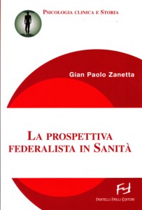 La prospettiva federalista in Sanità