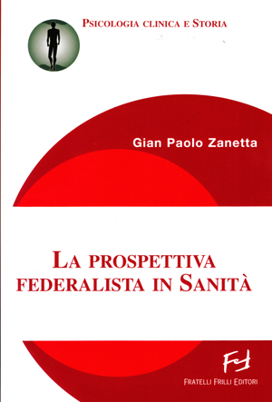 La prospettiva federalista in Sanità